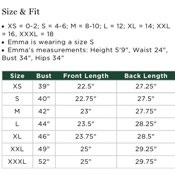 Pomander Place Carlota Peplum Blouse from Tuckernuck XS - Picture 5 of 9